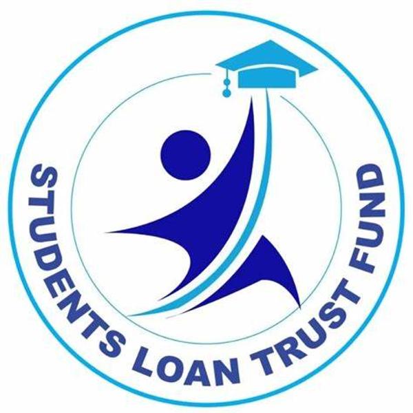 Student Loan Trust Fund's Logo
