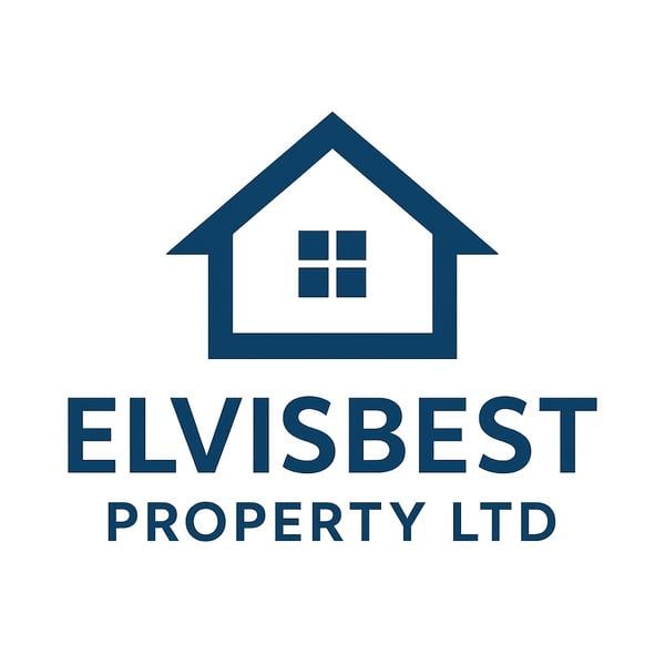 Elvisbest Property's Logo