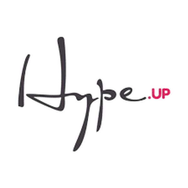 Hype.UP Limited's Logo