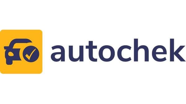 Autochek Ghana's Logo