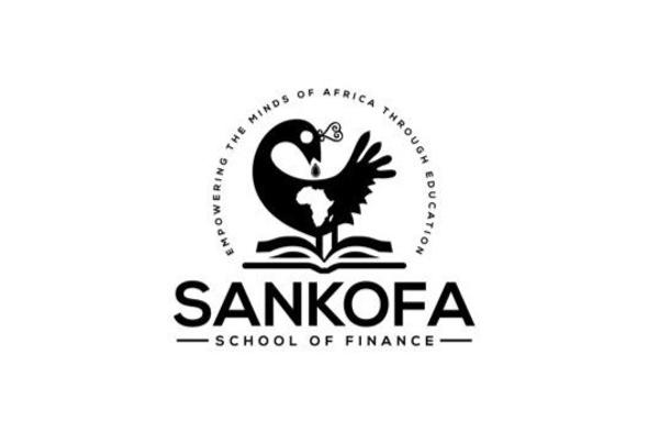 Sankofa School Of Finance's Logo
