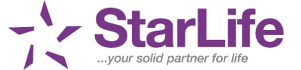 Starlife Assurance Co. Ltd's Logo