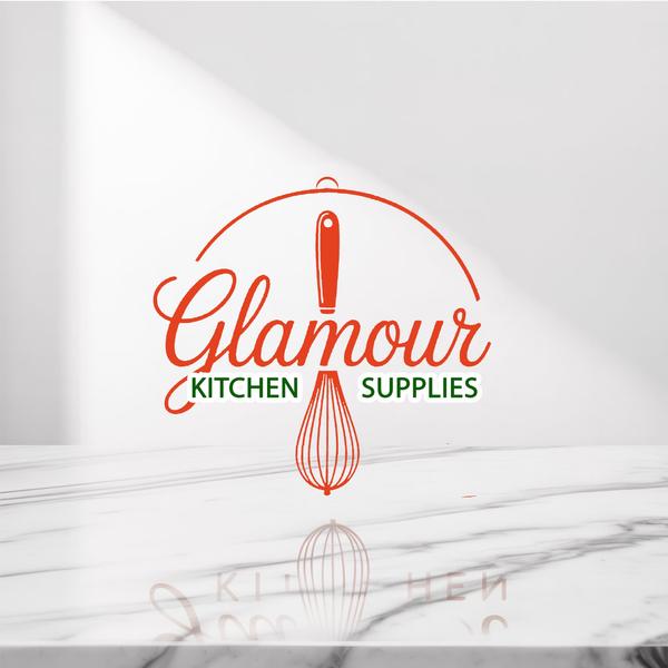 Glamour kitchen supplies
