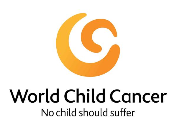 World Child Cancer's Logo