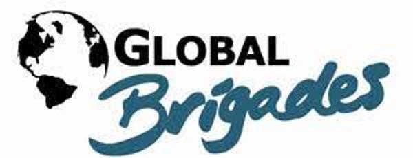 Global Brigades's Logo