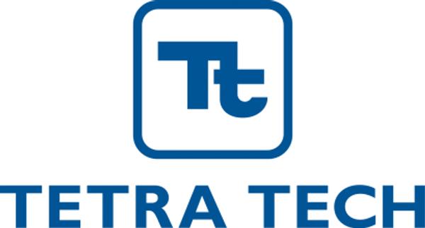 Tetra Tech's Logo