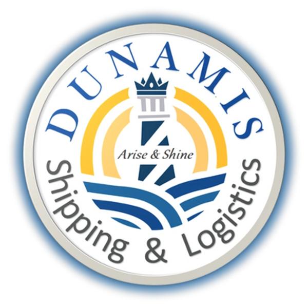 Dunamis shipping & Logistics Ghana Ltd's Logo
