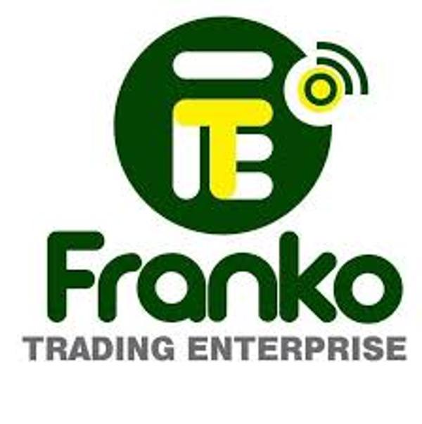 Franko Trading Ent's Logo