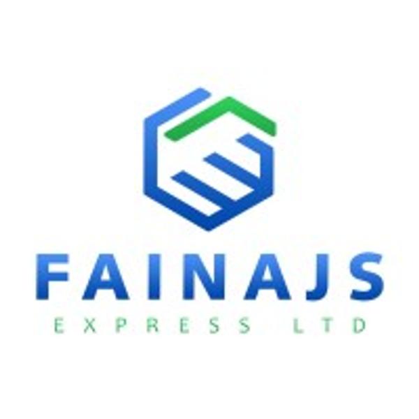 Fainajs Express LTD's Logo