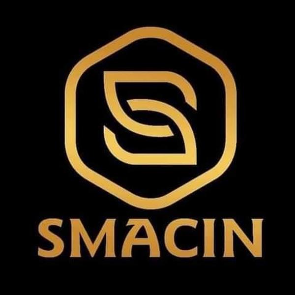 Smacin Biotech GH ltd's Logo