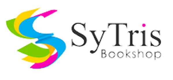 SyTris Bookservice's Logo