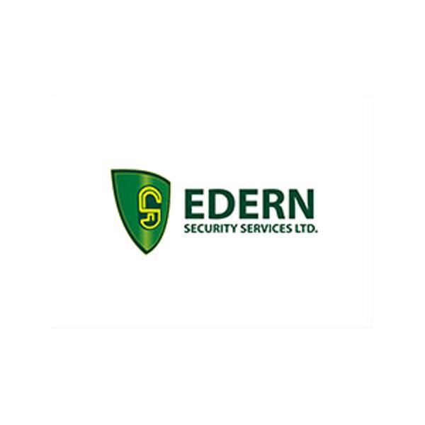 Edern security services's Logo
