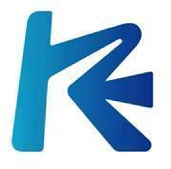 Korea Exim Bank's Logo