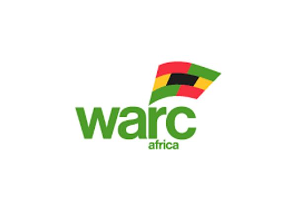 WARC Ghana Limited's Logo