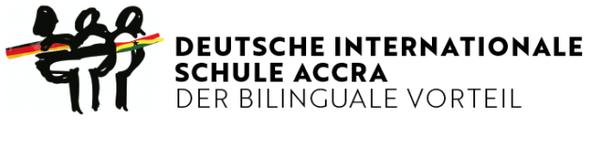 German International School Accra's Logo