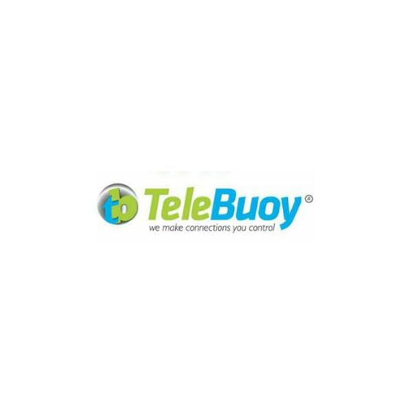 Telebouy IT & Electric's Logo