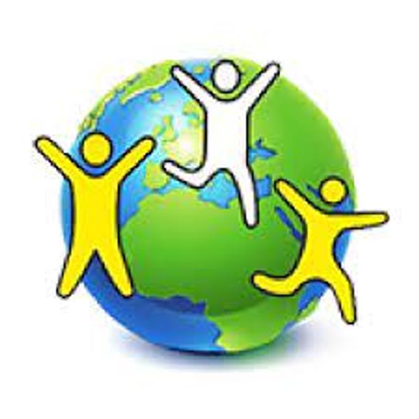 Pioneers International Academy's Logo
