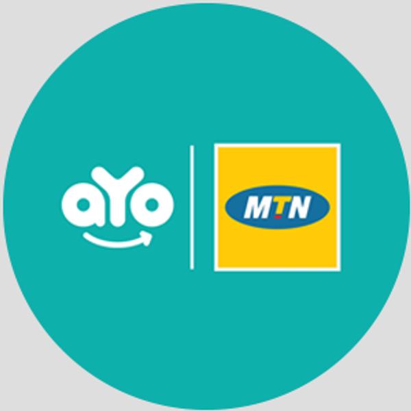 Ayo Intermediaries Ghana Limited's Logo