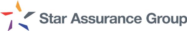 Star Assurance Group's Logo
