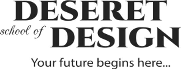 Deseret School of Design's Logo