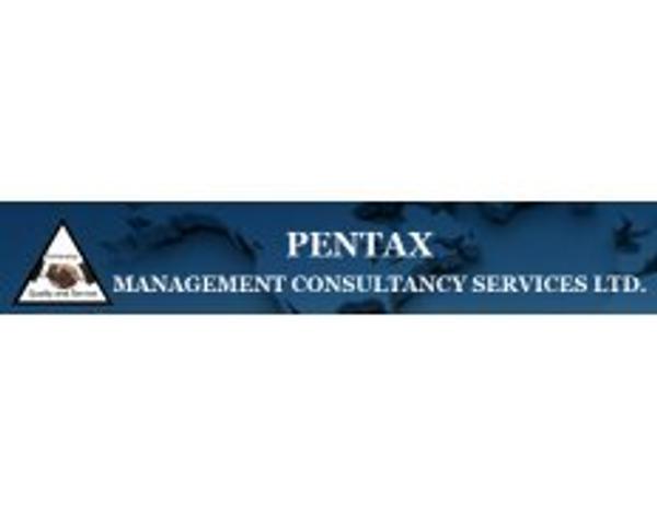 Pentax Management Consultancy's Logo