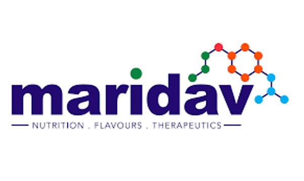 Maridav Ghana Limited's Logo
