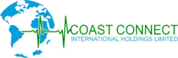 Coast Connect International Holdings Limited's Logo