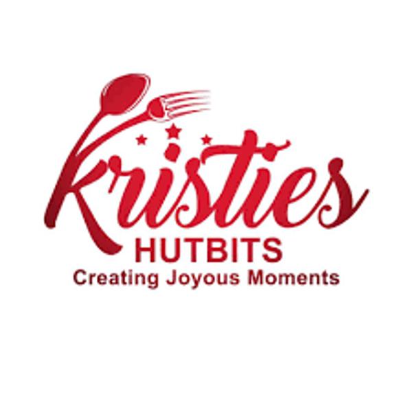 kristies hutbits's Logo