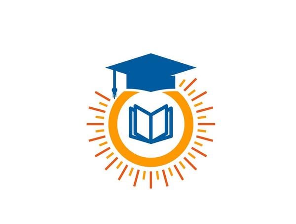 First Star Academy's Logo
