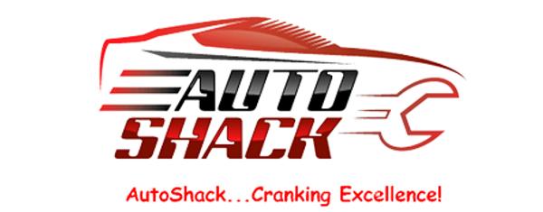 Auto Shack Ghana's Logo