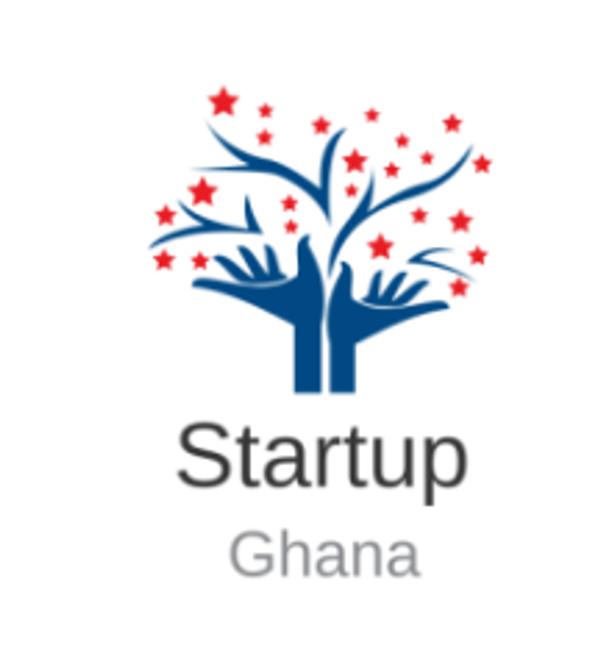 FMCG Startup Ghana's Logo
