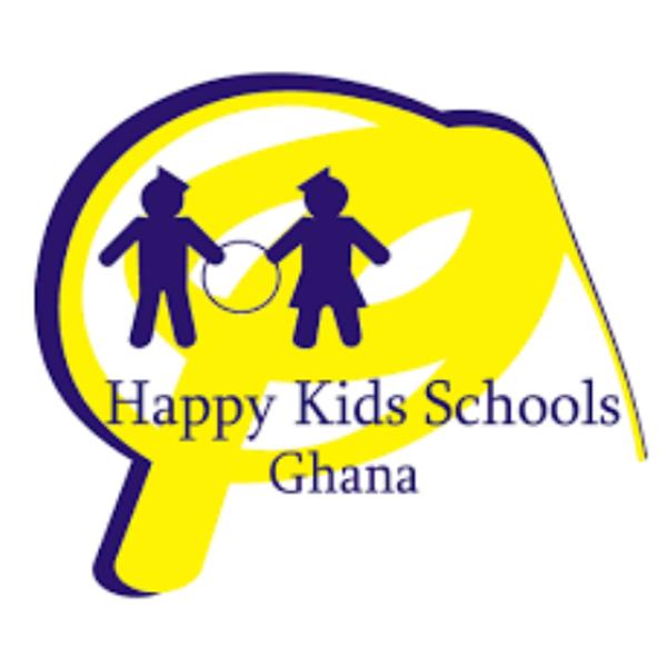 Happy Kids School