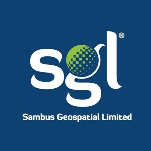 Sambus Geospatial Limited's Logo