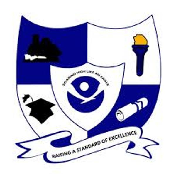 Merton International School's Logo