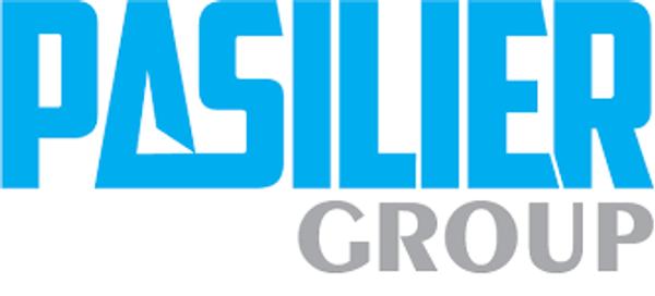 Pasilier Group's Logo