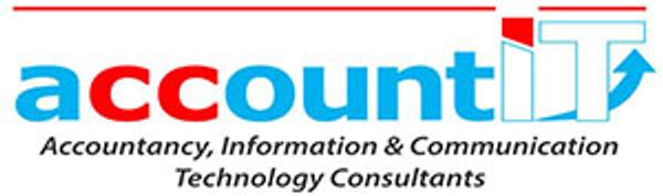 Account IT's Logo
