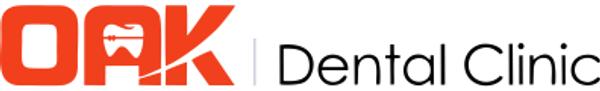 Oak Dental Clinic's Logo