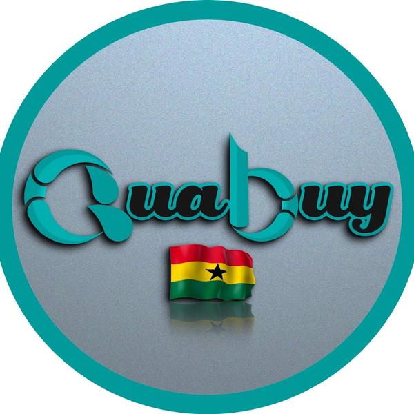 Quabuy Ghana's Logo