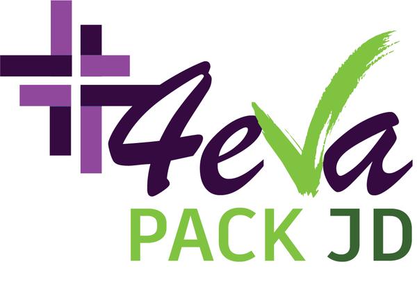 4evapackjd company limited's Logo