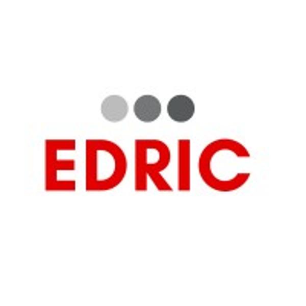 Edric's Logo