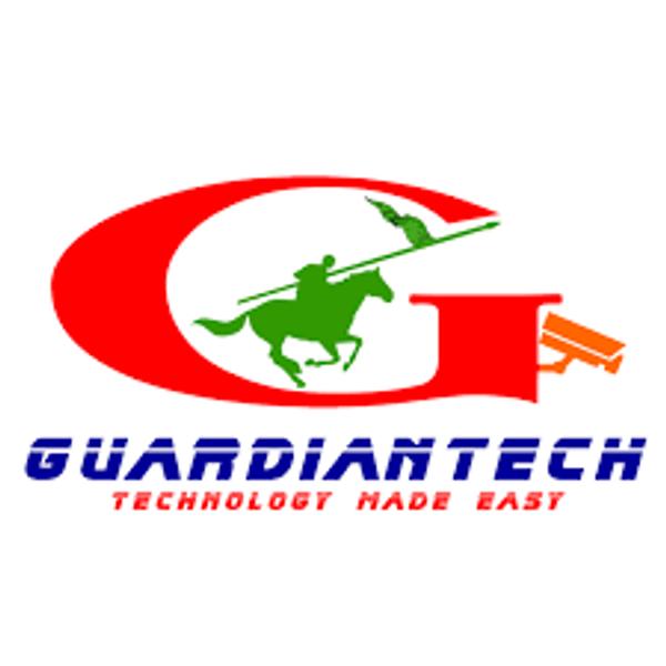 GuardianTech Limited's Logo