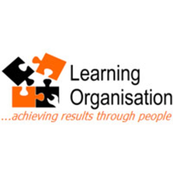 Learning Organization's Logo