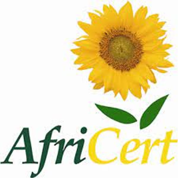 Africert Ghana Limited's Logo
