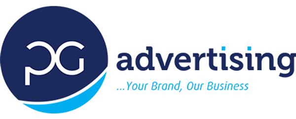 PG Advertising's Logo