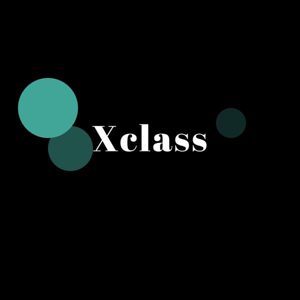 Xclass Gh's Logo