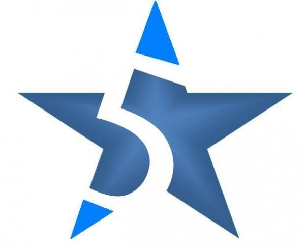 5 Star Engineering Ltd's Logo