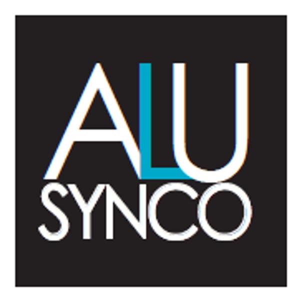 ALUSYNCO HELLASL SERVICES LTD.'s Logo
