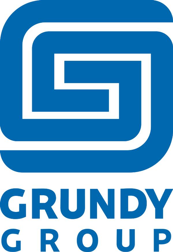 Grundy Group's Logo