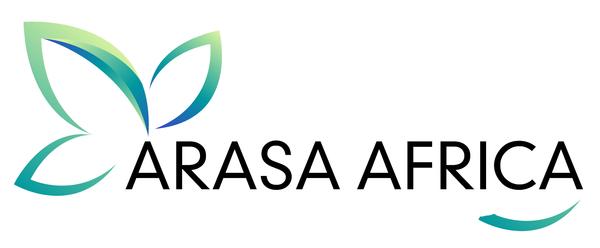 Arasa Africa's Logo