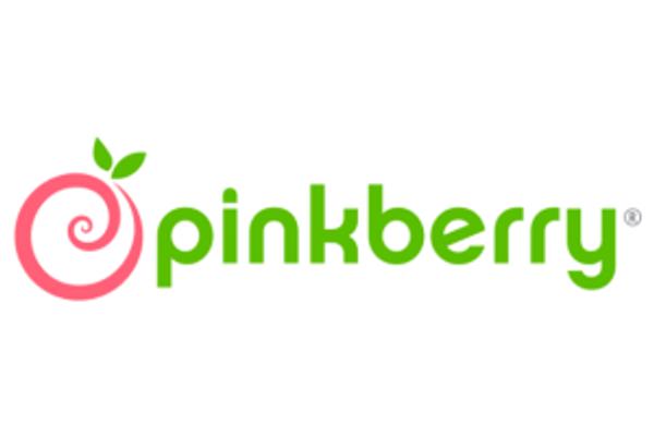 Pinkberry Ghana Limited's Logo